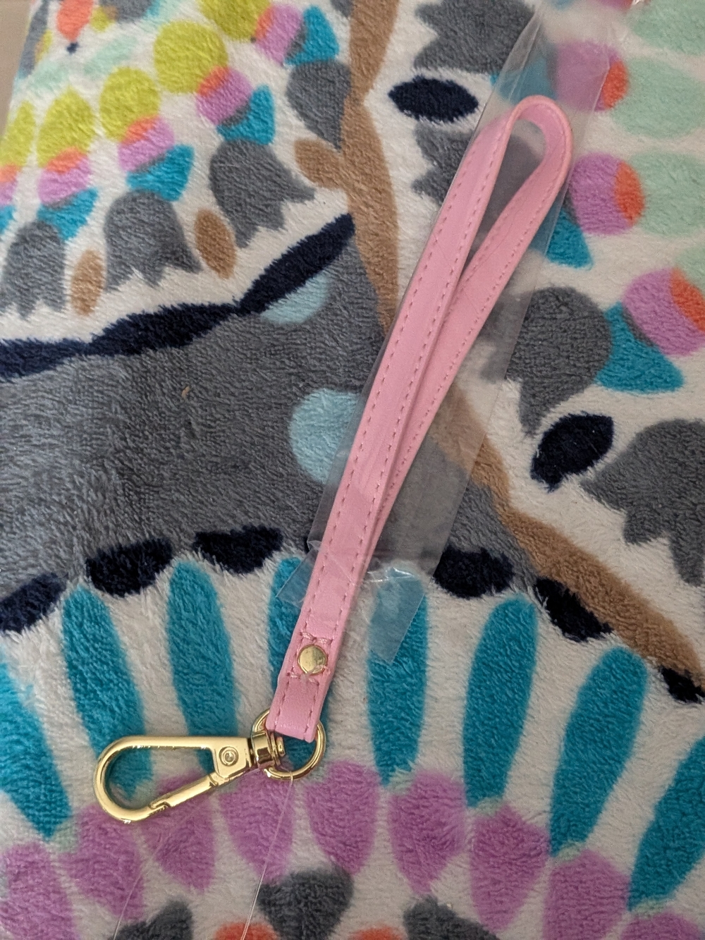 Loungefly Queen of Hearts Wristlet Clutch - Picture 8 of 8
